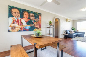 Inner City Pad Indooroopilly